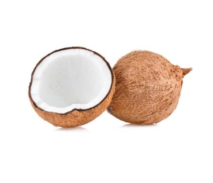 Dry Coconut
