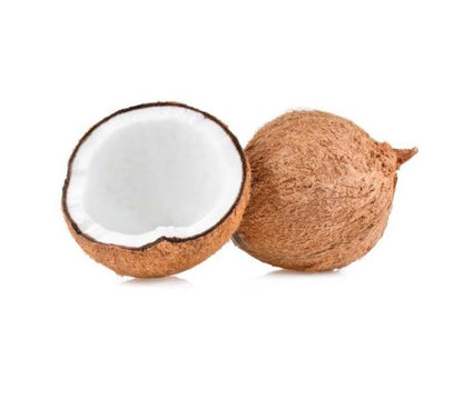 Dry Coconut