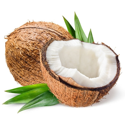 Dry Coconut