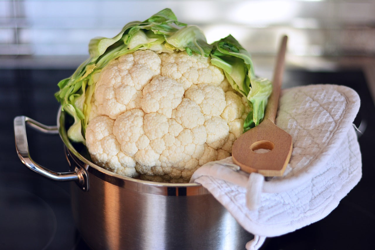 Cauliflower
