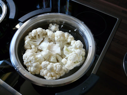 Cauliflower