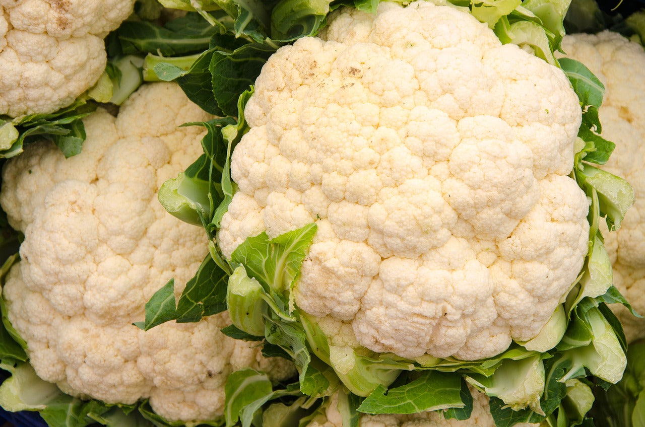 Cauliflower