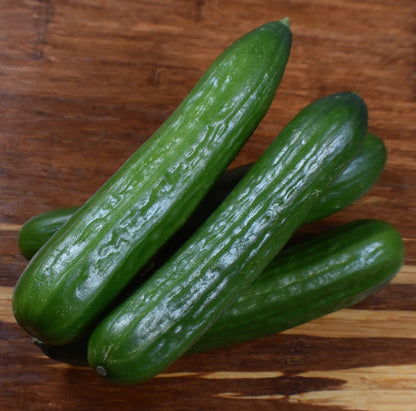 Cucumbers