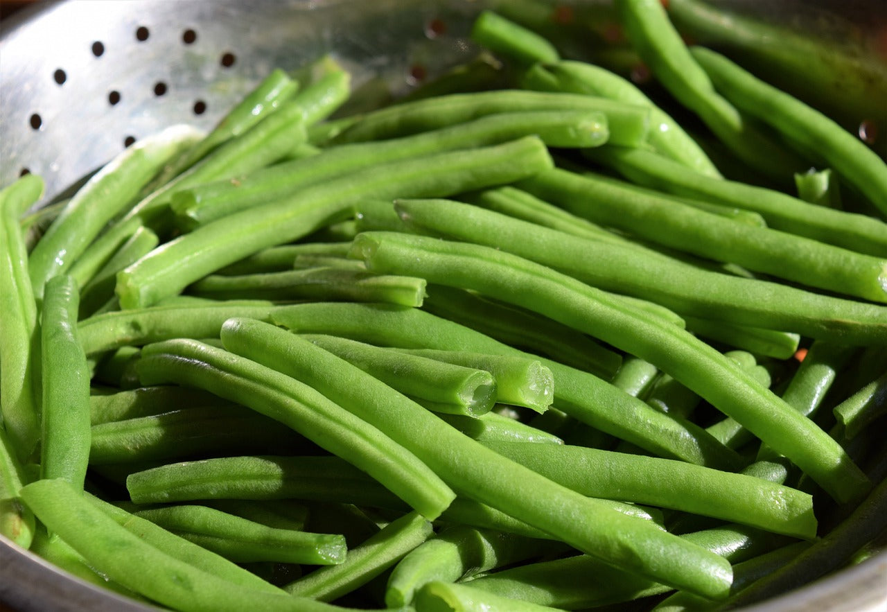 String Beans