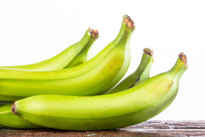 Green Plantain