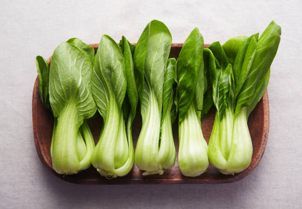 Pak Choi