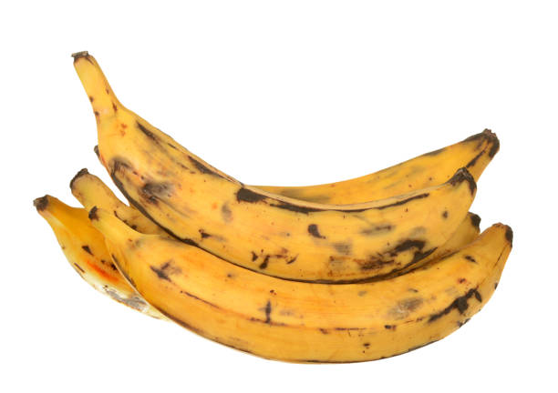 Ripe Plantain