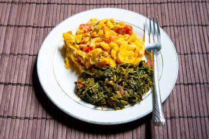 Callaloo