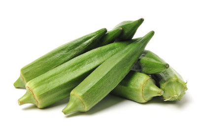 Okra