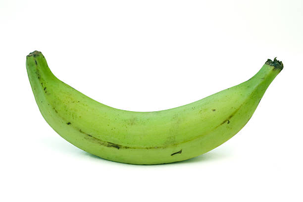 Green Plantain