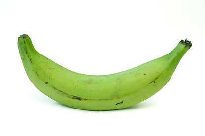 Green Plantain