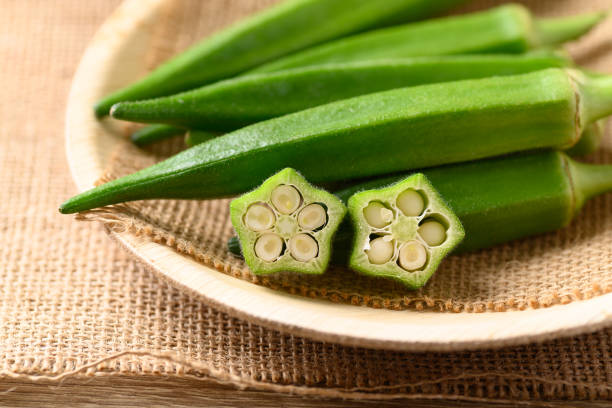 Okra