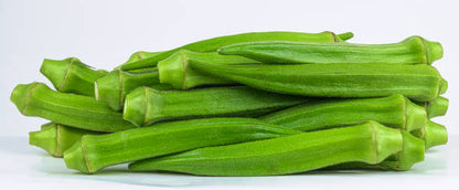 Okra