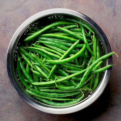 String Beans