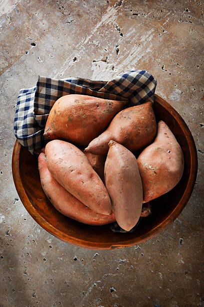 Sweet Potato