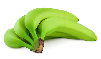 Green Banana