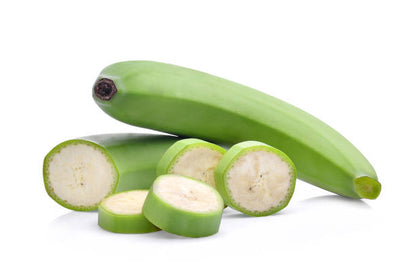 Green Plantain