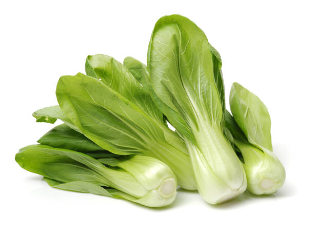Pak Choi