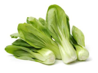 Pak Choi