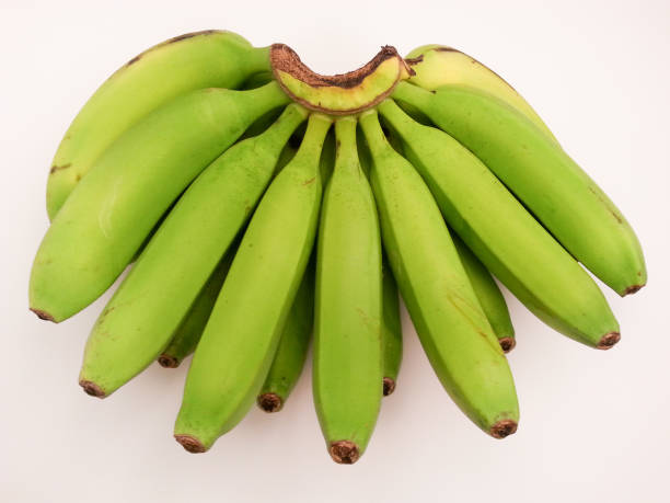 Green Banana