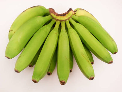 Green Banana