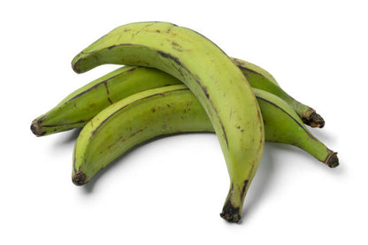 Green Plantain