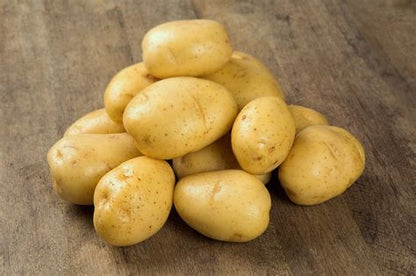 Irish Potato