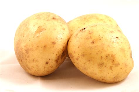Irish Potato