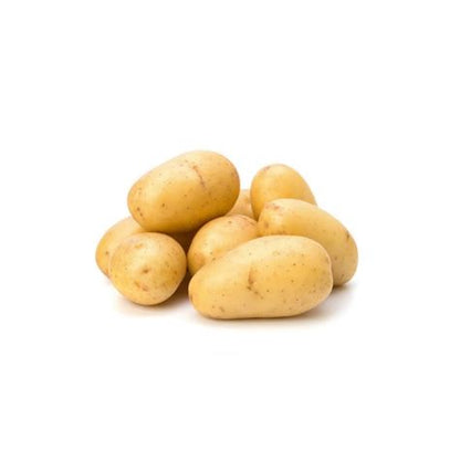 Irish Potato