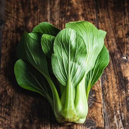 Pak Choi