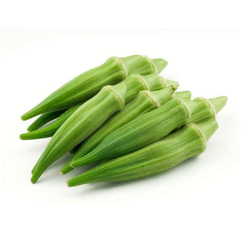 Okra